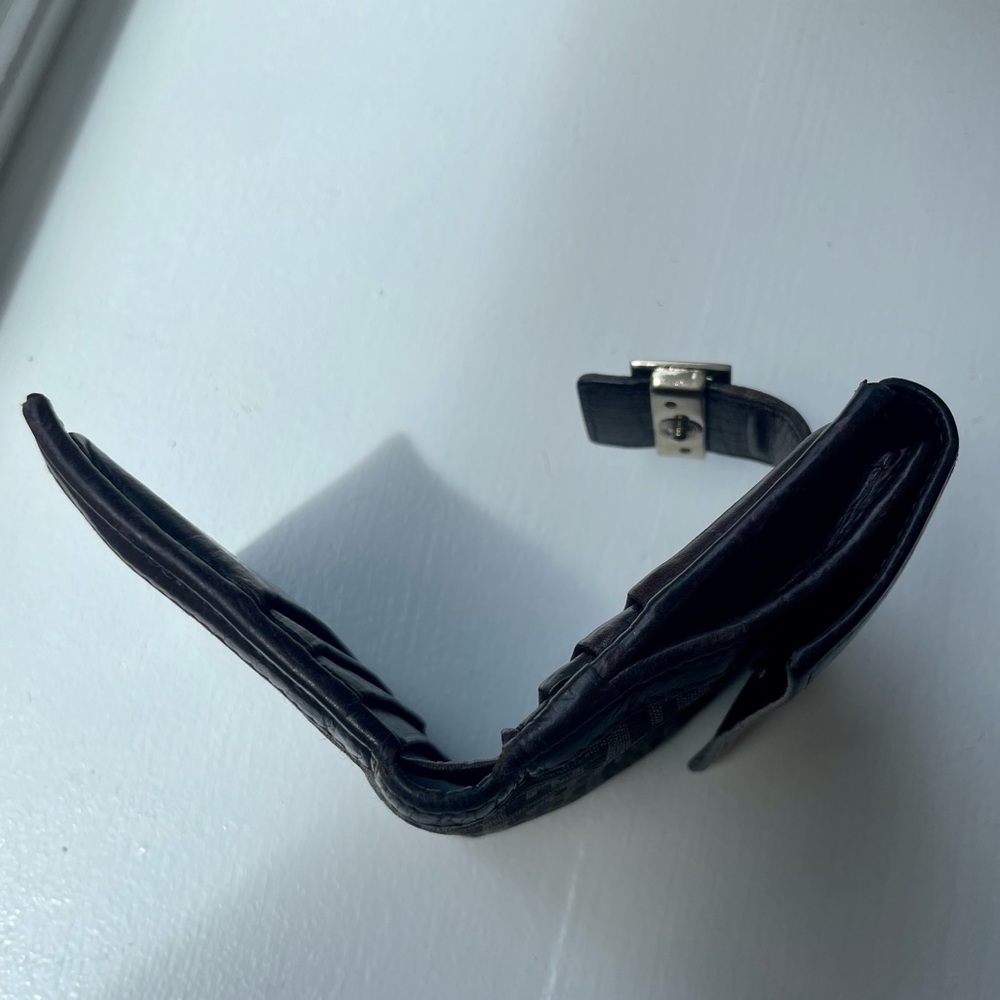 Authentic Fendi Small Wallet - Picture 8 of 9
